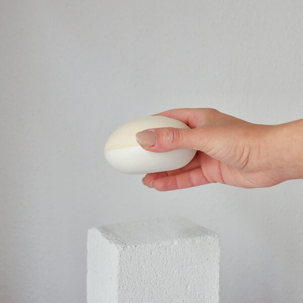 Ceramic Porcelain Candle Holder