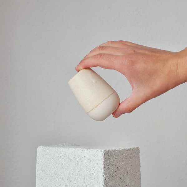 Ceramic Porcelain Mini Vase